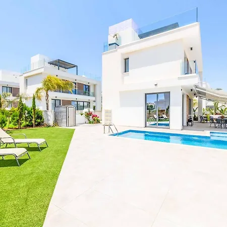 Villa Emerald Seaview *