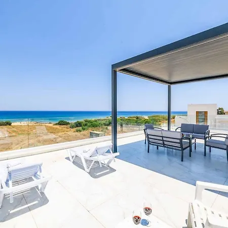 Emerald Seaview