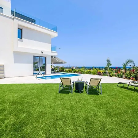 Villa Emerald Seaview *